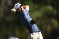 Nicholas Gabrelcik (Image via Douglas P. DeFelice/Getty Images)
